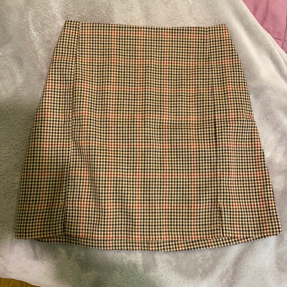 Brandy Melville skirt ❤️